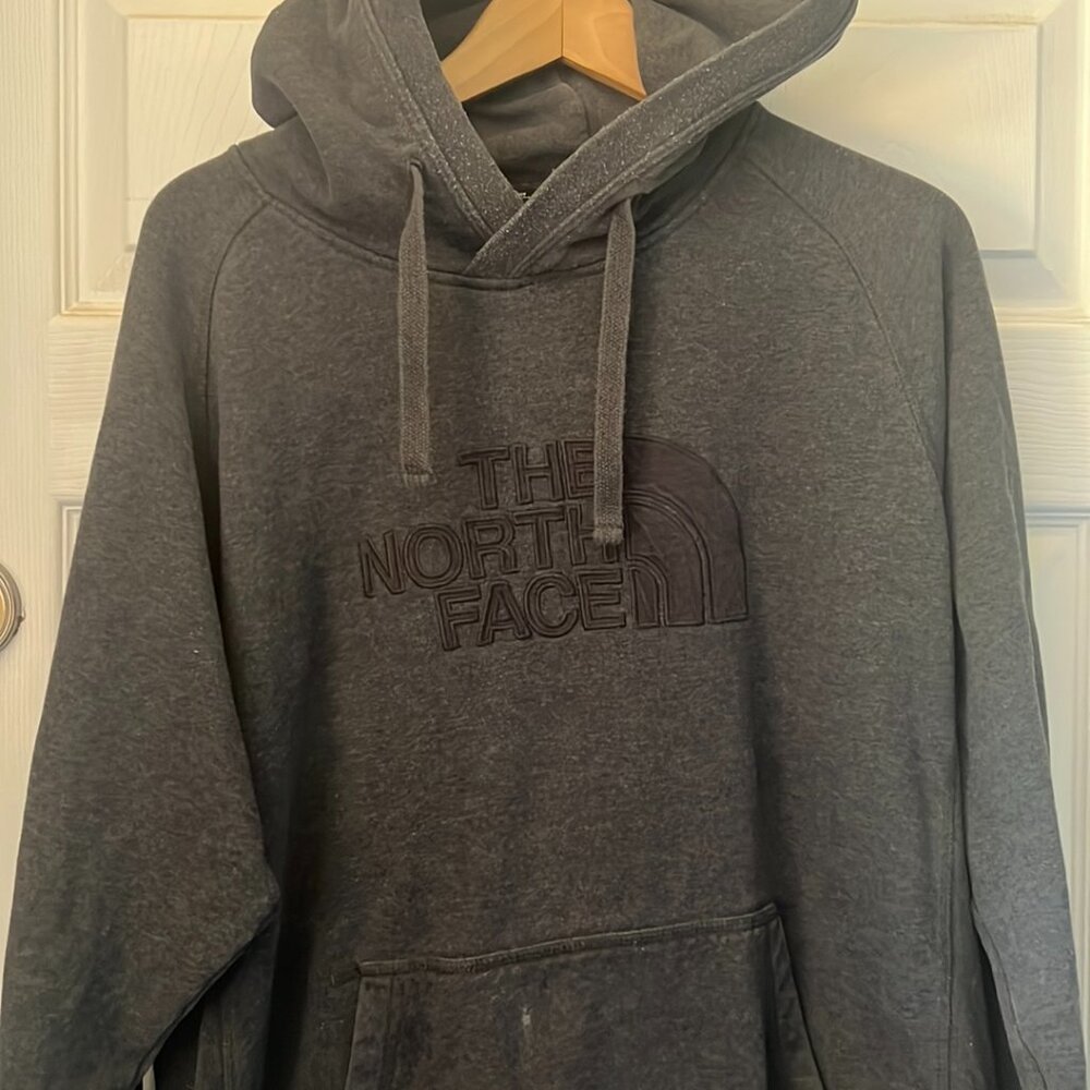 The North Face Hoodie